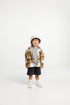 Papercut Patterns - Papercute Kids - Remy Shirt - 30% Off